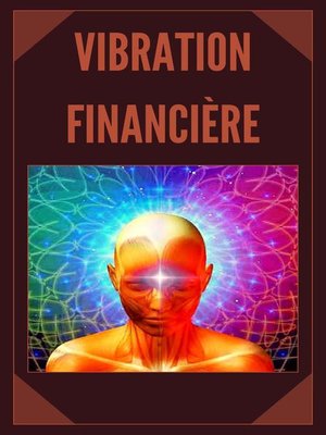 cover image of Vibration Financière